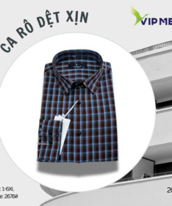 #2676 Caro dệt xịn
